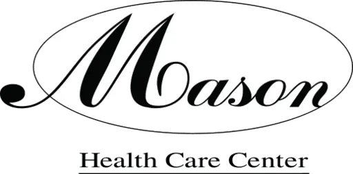 Logo of Mason Health Care Center, Assisted Living, Mason, OH