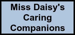 Logo of Miss Daisy's Caring Companions, , Naples, FL