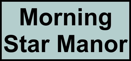 Logo of Morning Star Manor, Assisted Living, Pen Argyl, PA