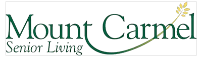 Logo of Mount Carmel Senior Living, Assisted Living, Saint Charles, MO