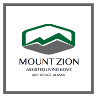Logo of Mount Zion Assisted Living Home, Assisted Living, Anchorage, AK