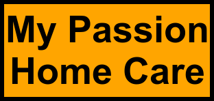 Logo of My Passion Home Care, , Orlando, FL