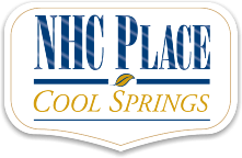 Logo of NHC Place Cool Springs, Assisted Living, Franklin, TN