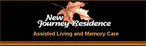 Logo of New Journey Residence - Biwabik, Assisted Living, Memory Care, Biwabik, MN