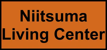 Logo of Niitsuma Living Center, Assisted Living, Salt Lake City, UT