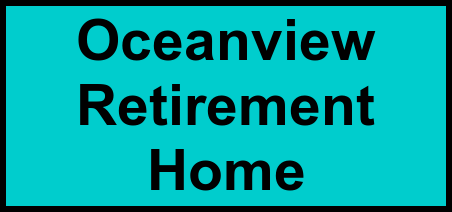 Logo of Oceanview Retirement Home, Assisted Living, Lauderdale Lakes, FL