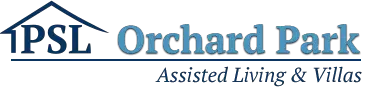 Logo of Orchard Park, Assisted Living, Bucyrus, OH