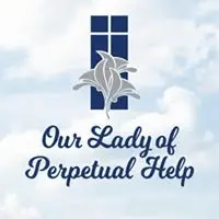 Logo of Our Lady of Perpetual Help Health Center, Assisted Living, Memory Care, Va Beach, VA