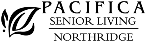 Logo of Pacifica Senior Living Northridge, Assisted Living, Northridge, CA
