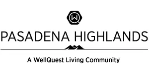 Logo of Pasadena Highlands, Assisted Living, Pasadena, CA
