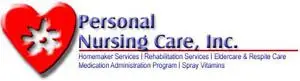 Logo of Personal Nursing Care, , Oklahoma City, OK