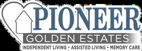 Logo of Pioneer Golden Estates, Assisted Living, Memory Care, Clare, MI