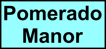 Logo of Pomerado Manor, Assisted Living, Poway, CA