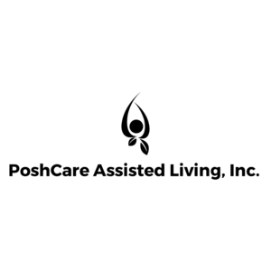 Logo of Poshcare Assisted Living, Assisted Living, Garland, TX