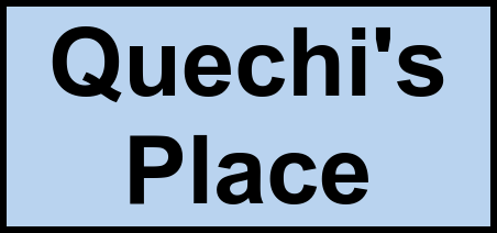 Logo of Quechi's Place, Assisted Living, Castro Valley, CA