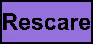 Logo of Rescare, , Anchorage, AK
