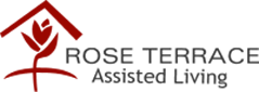Logo of Rose Terrace Assisted Living, Assisted Living, Fort Worth, TX