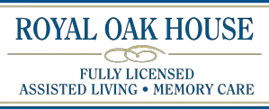 Logo of Royal Oak House, Assisted Living, Royal Oak, MI