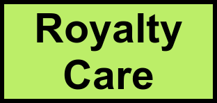 Logo of Royalty Care, , Garden City, GA
