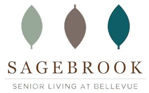 Logo of Sagebrook Senior Living at Bellevue, Assisted Living, Bellevue, WA
