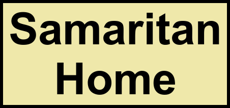 Logo of Samaritan Home, Assisted Living, Manitowoc, WI