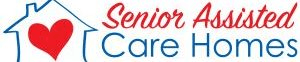 Logo of Senior Assisted Care Homes - Fullerton, Assisted Living, Fullerton, CA