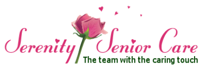 Logo of Serenity Senior Care, Assisted Living, Porterville, CA