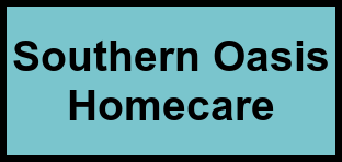 Logo of Southern Oasis Homecare, , Saint Petersburg, FL