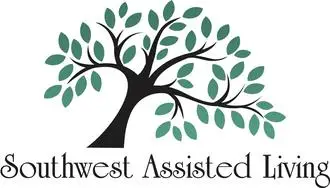 Logo of Southwest Assisted Living, Assisted Living, Memory Care, Del Rio, TX