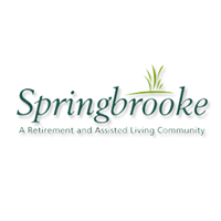 Logo of Springbrooke Retirement, Assisted Living, Denver, CO