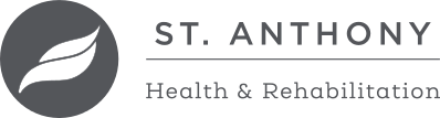 Logo of St. Anthony Health & Rehabilitation, Assisted Living, Memory Care, Minneapolis, MN