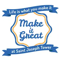 Logo of St. Joseph Tower Assisted Living, Assisted Living, Omaha, NE