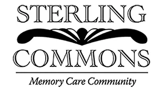 Logo of Sterling Commons, Assisted Living, Victorville, CA