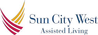 Logo of Sun City West Village, Assisted Living, Sun City, AZ