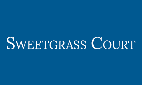 Logo of Sweetgrass Court, Assisted Living, Memory Care, Mount Pleasant, SC