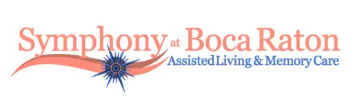 Logo of Symphony at Boca Raton, Assisted Living, Boca Raton, FL