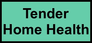 Logo of Tender Home Health, , Granada Hills, CA
