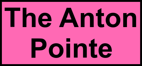 Logo of The Anton Pointe, Assisted Living, Novato, CA