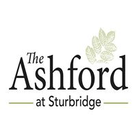 Logo of The Ashford at Sturbridge, Assisted Living, Hilliard, OH
