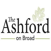 Logo of The Ashford on Broad, Assisted Living, Columbus, OH