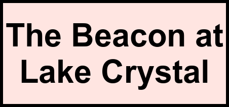 Logo of The Beacon at Lake Crystal, Assisted Living, Lake Crystal, MN