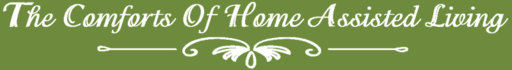 Logo of The Comforts of Home Assisted Living - Reisterstown, Assisted Living, Reisterstown, MD