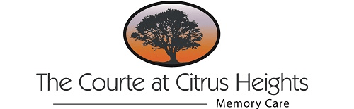 Logo of The Courte at Citrus Heights, Assisted Living, Citrus Heights, CA