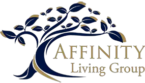 Logo of The Covington, Assisted Living, Raleigh, NC