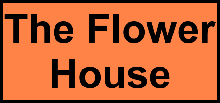 Logo of The Flower House, Assisted Living, Nashville, MI