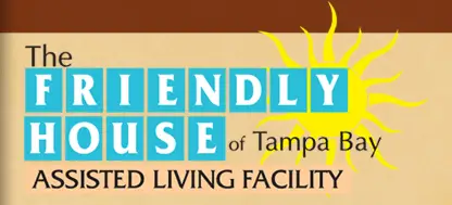 Logo of The Friendly House of Tampa Bay, Assisted Living, Tampa, FL