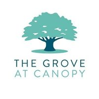 Logo of The Grove at Canopy, Assisted Living, Tallahassee, FL