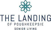 Logo of The Landing of Poughkeepsie, Assisted Living, Poughkeepsie, NY
