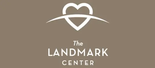 Logo of The Landmark Center, Assisted Living, Memory Care, Stuart, VA