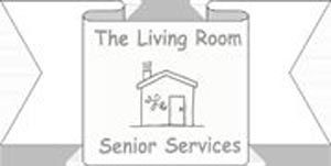 Logo of The Living Room - Senior Home Care, , Phelan, CA